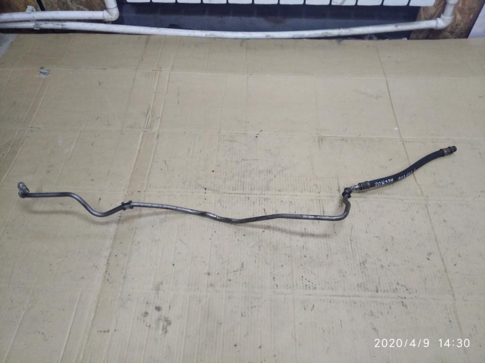 Трубка АКПП MERCEDES-BENZ C-класс W203/S203/CL203 (2000 - 2004) фото 1 — Разборка Мерседес