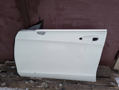 Дверь передняя левая MERCEDES-BENZ CLS-класс C218/X218 (2010 - 2014) — Разборка Мерседес