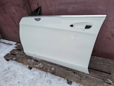 Дверь передняя левая MERCEDES-BENZ CLS-класс C218/X218 (2010 - 2014) — Разборка Мерседес