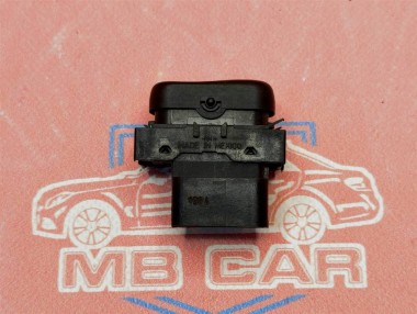 Кнопка обогрева сидений MERCEDES-BENZ M-класс W163 (1997 - 2001) — Разборка Мерседес