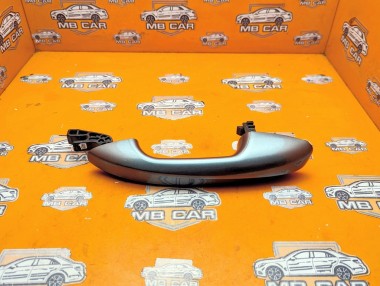 Ручка двери наружняя MERCEDES-BENZ GLC-класс X253 рестайлинг (2019 - 2025) &mdash; Разборка Мерседес