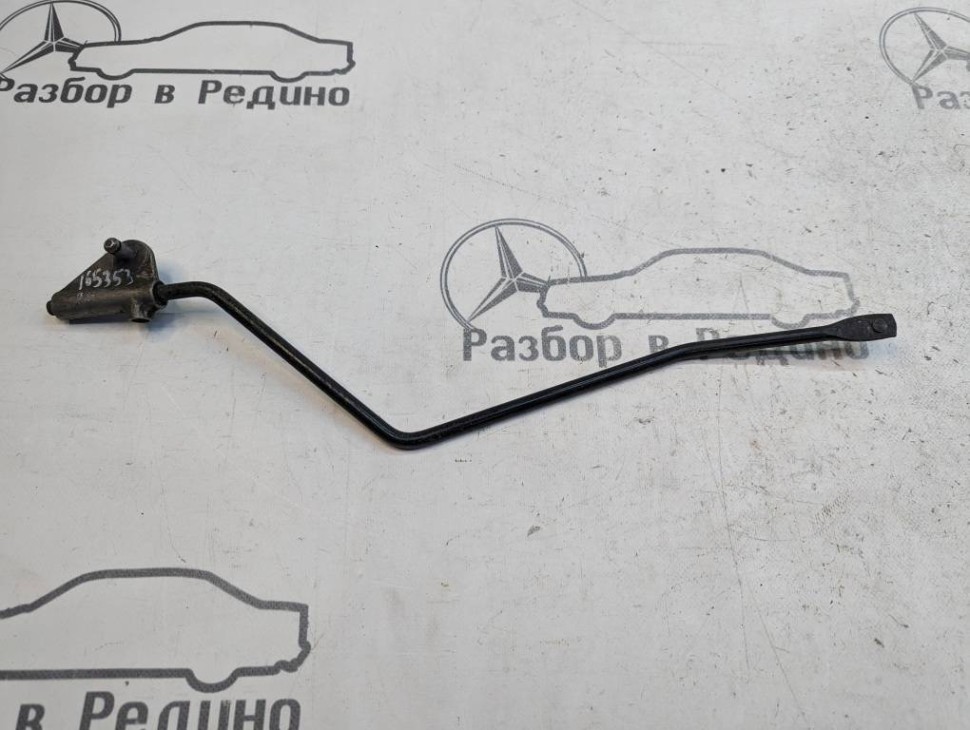 Тяга АКПП MERCEDES-BENZ E-класс W211/S211 (2002 - 2006) фото 1 — Разборка Мерседес