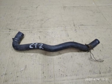 Патрубок ОЖ MERCEDES-BENZ E-класс W212/S212/C207/A207 (2009 - 2013) — Разборка Мерседес