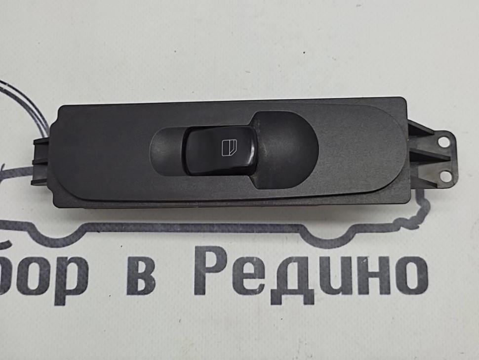 Блок кнопок стеклоподъемников MERCEDES-BENZ Sprinter W906 (2006 - 2019) фото 1 — Разборка Мерседес