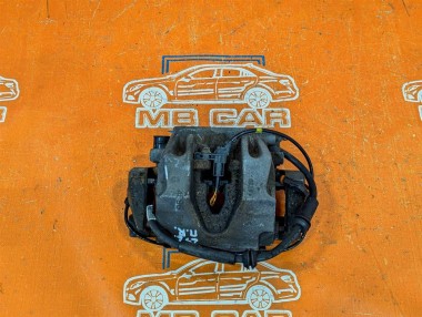 Суппорт передний правый MERCEDES-BENZ GLE-класс Coupe C292 (2015 - 2019) — Разборка Мерседес