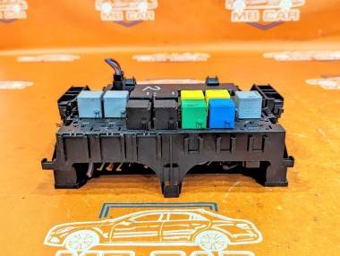 Блок SAM передний MERCEDES-BENZ A-класс W169 (2004 - 2008) — Разборка Мерседес