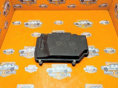 Крышка блока предохранителей MERCEDES-BENZ GLC-класс X253 рестайлинг (2019 - 2025) &mdash; Разборка Мерседес