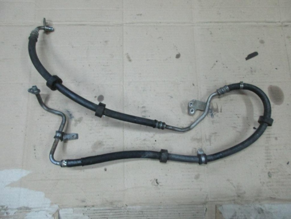 Трубка ГУРа MERCEDES-BENZ C-класс AMG W204/S204/С204 рестайлинг (2011 - 2015) фото 1 — Разборка Мерседес