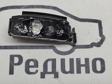 Датчик освещености MERCEDES-BENZ S-класс W220 (1998 - 2005) — Разборка Мерседес