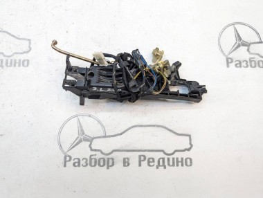 Ответная часть замка двери MERCEDES-BENZ S-класс W220 (1998 - 2005) — Разборка Мерседес