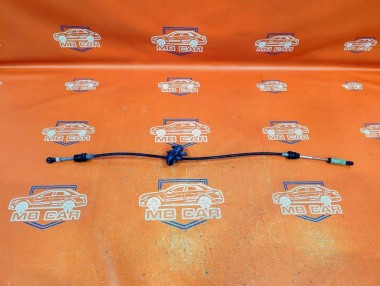 Трос кулисы АКПП MERCEDES-BENZ Sprinter w906 — Разборка Мерседес