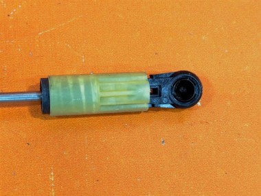 Трос кулисы АКПП MERCEDES-BENZ Sprinter w906 — Разборка Мерседес