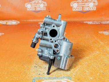 Клапан EGR MERCEDES-BENZ GLC-класс X253 рестайлинг (2019 - 2025) &mdash; Разборка Мерседес