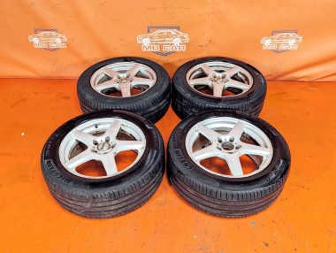 Колеса 17 MERCEDES-BENZ V-класс W638/W639 (1996 - 2003) V 220 2.1 D AT (122 л.с.) &mdash; Разборка Мерседес