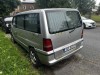 Колеса 17 MERCEDES-BENZ V-класс W638/W639 (1996 - 2003) V 220 2.1 D AT (122 л.с.) фото 2 &mdash; Разборка Мерседес
