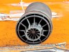 Пневмобаллон задний MERCEDES-BENZ R-класс W251 рестайлинг (2007 - 2010) R 350d 3.0 4MATIC 7G-Tronic (224 л.с.) фото 3 &mdash; Разборка Мерседес