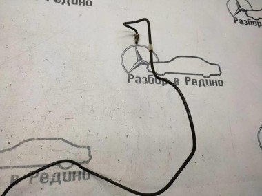 Трубка тормозная MERCEDES-BENZ G-класс W463 (1990 - 2006) — Разборка Мерседес