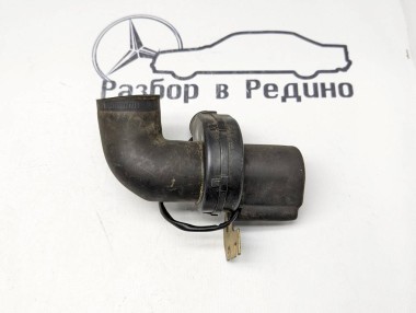 Моторчик охлаждения ЭБУ MERCEDES-BENZ W124 W124/S124/C124/A124 (1984 - 1993) — Разборка Мерседес