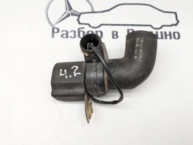 Моторчик охлаждения ЭБУ MERCEDES-BENZ W124 W124/S124/C124/A124 (1984 - 1993) — Разборка Мерседес