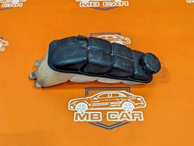 Бачок расширительный MERCEDES-BENZ E-класс W210/S210 (1995 - 1999) — Разборка Мерседес