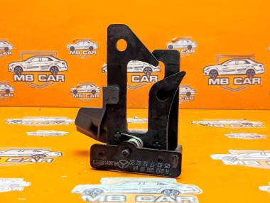 Замок капота MERCEDES-BENZ GLC-класс X253 рестайлинг (2019 - 2025) &mdash; Разборка Мерседес