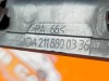 Дефлектор MERCEDES-BENZ E-класс W211/S211 (2002 - 2006) фото 4 &mdash; Разборка Мерседес