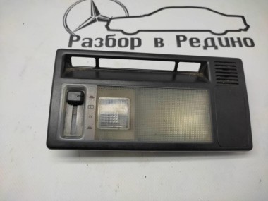 Плафон салона MERCEDES-BENZ W124 W124/S124/C124/A124 (1984 - 1993) — Разборка Мерседес