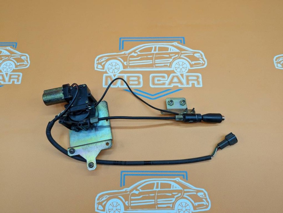 Антенна MERCEDES-BENZ E-класс W211/S211 (2002 - 2006) фото 1 — Разборка Мерседес