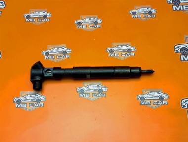 Форсунка ДИЗЕЛЬ MERCEDES-BENZ E-класс W212/S212/C207/A207 (2009 - 2013) — Разборка Мерседес