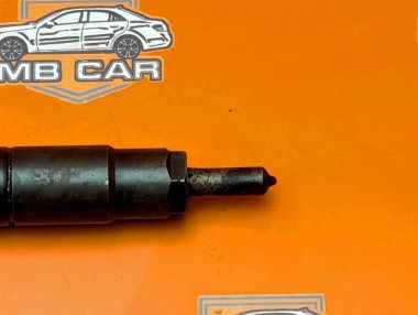 Форсунка ДИЗЕЛЬ MERCEDES-BENZ E-класс W212/S212/C207/A207 (2009 - 2013) — Разборка Мерседес