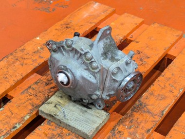 Редуктор передний MERCEDES-BENZ E-класс W213/S213/C238/A238 (2016 - 2021) — Разборка Мерседес