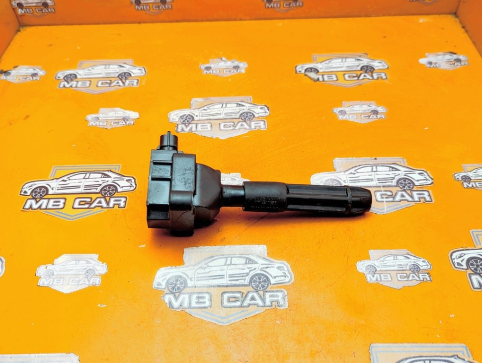 Катушка зажигания MERCEDES-BENZ C-класс W203/S203/CL203 (2000 - 2004) фото 1 &mdash; Разборка Мерседес