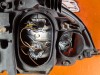 Фара левая MERCEDES-BENZ M-класс W163 (1997 - 2001) ML 230 2.3 4MATIC MT (150 л.с.) фото 5 &mdash; Разборка Мерседес