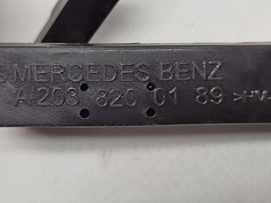 Усилитель антенны MERCEDES-BENZ CLK-класс C209/W209 рестайлинг (2005 - 2010) — Разборка Мерседес