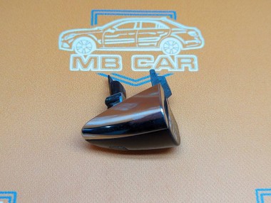 Крышка ручки двери MERCEDES-BENZ S-класс W220 (1998 - 2005) — Разборка Мерседес