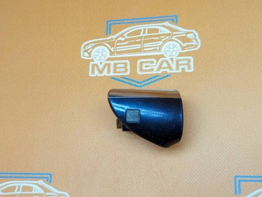 Крышка ручки двери MERCEDES-BENZ S-класс W220 (1998 - 2005) — Разборка Мерседес