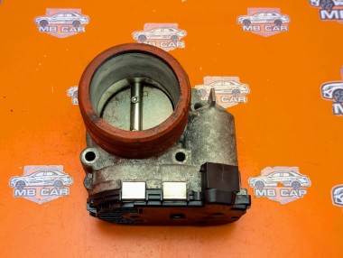 Дроссельная заслонка MERCEDES-BENZ C-класс W203/S203/CL203 рестайлинг (2004 - 2008) — Разборка Мерседес