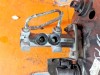 Вакуумный усилитель тормозов MERCEDES-BENZ M-класс W163 рестайлинг (2001 - 2005) ML 270 CDI 2.7 4MATIC AT (163 л.с.) фото 4 &mdash; Разборка Мерседес