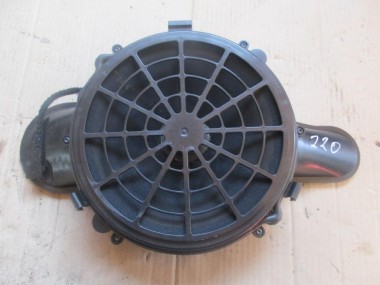 Сабвуфер MERCEDES-BENZ S-класс W220 (1998 - 2005) — Разборка Мерседес