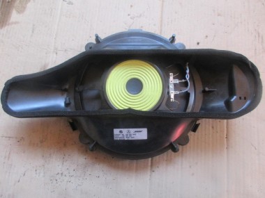 Сабвуфер MERCEDES-BENZ S-класс W220 (1998 - 2005) — Разборка Мерседес