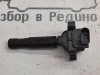 Катушка зажигания MERCEDES-BENZ E-класс W211/S211 (2002 - 2006) фото 1 — Разборка Мерседес