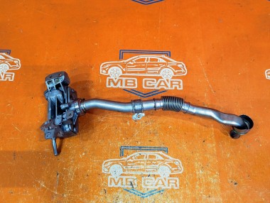 Клапан EGR MERCEDES-BENZ M-класс W166 (2011 - 2015) — Разборка Мерседес