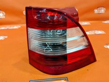 Фонарь задний правый MERCEDES-BENZ M-класс W163 (1997 - 2001) — Разборка Мерседес