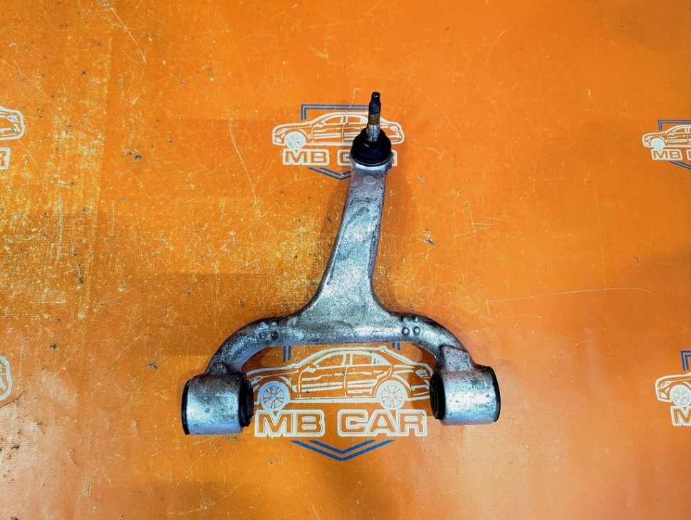 Рычаг передний верхний MERCEDES-BENZ M-класс W163 рестайлинг (2001 - 2005) фото 1 — Разборка Мерседес