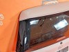 Крышка багажника MERCEDES-BENZ A-класс W168 рестайлинг (2001 - 2004) A 170 1.7 AT (95 л.с.) фото 4 &mdash; Разборка Мерседес