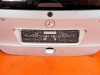 Крышка багажника MERCEDES-BENZ A-класс W168 рестайлинг (2001 - 2004) A 170 1.7 AT (95 л.с.) фото 7 &mdash; Разборка Мерседес