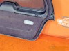 Крышка багажника MERCEDES-BENZ A-класс W168 рестайлинг (2001 - 2004) A 170 1.7 AT (95 л.с.) фото 13 &mdash; Разборка Мерседес
