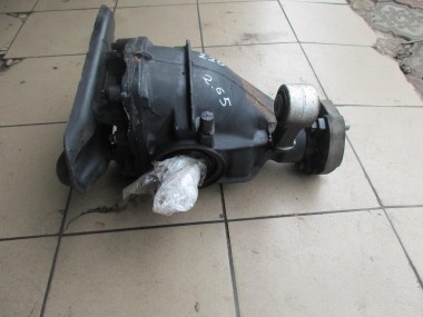 Редуктор задний MERCEDES-BENZ S-класс W220 рестайлинг (2002 - 2005) — Разборка Мерседес