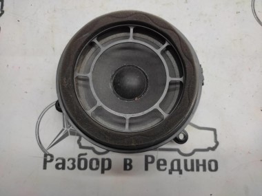 Динамик MERCEDES-BENZ C-класс W203/S203/CL203 рестайлинг (2004 - 2008) — Разборка Мерседес