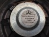 Динамик MERCEDES-BENZ C-класс W203/S203/CL203 рестайлинг (2004 - 2008) фото 3 — Разборка Мерседес